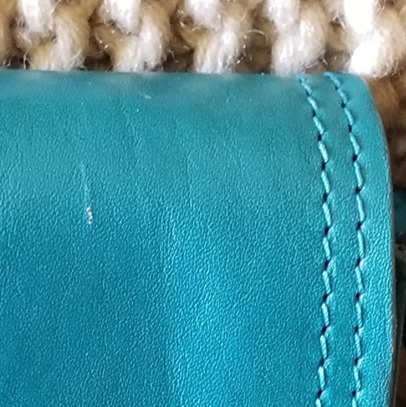 Florence Handbag💙 - Picture 8 of 8